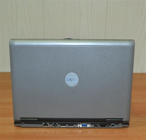 Dell D420 — купить бу ноутбук за 5500 руб с гарантией 6 месяцев