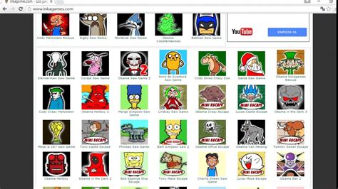 Pasa horas de auténtica diversión con nuestra colección de juegos de saw. Juegos De Saw Game / Youtubers Saw Game (Inkagames ...