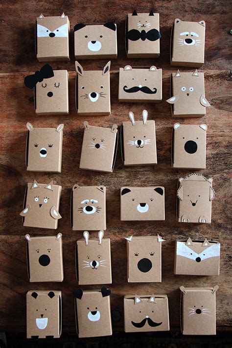 We did not find results for: DIY ADVENTSKALENDER: LUSTIGE TIERE IM WALD