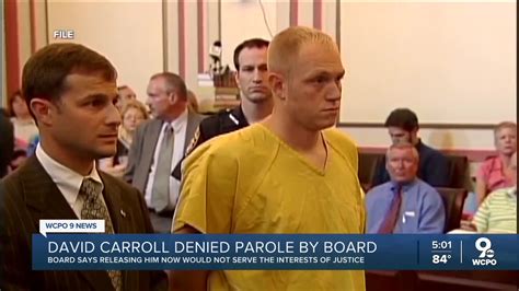 Parole Denied For Man Who Murdered 3 Year Old Marcus Fiesel