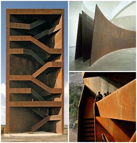 Corten Steels Protective Patina Makes It A Beautiful Option For Many