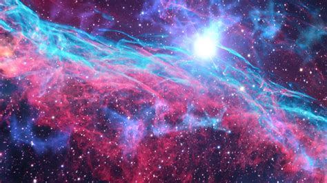 Space Wallpaper Animated