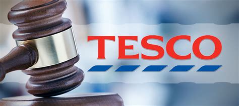 Tesco To Pay Out Nearly 270 Million To Settle Uk Accounting Allegations Deli Market News