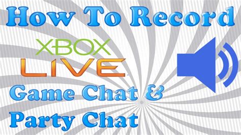 How To Record Xbox 360 Game And Party Chat W Hd Pvr Elgato Roxio