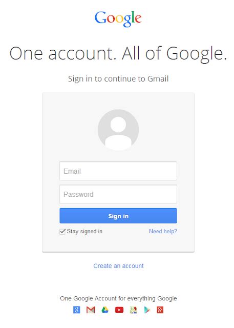 Here is how to access an old gmail account. Google Tests New Desktop Sign-in Page