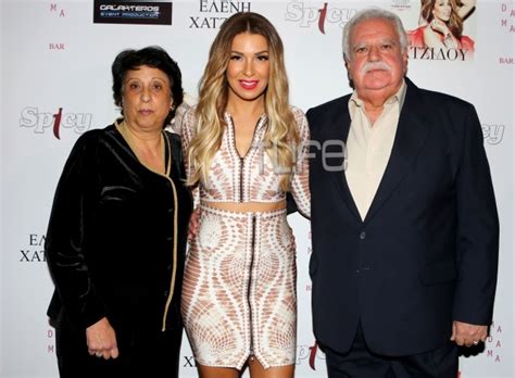 Χώρισε το πιο ερωτευμένο ζευγάρι της showbiz. Ελένη Χατζίδου: Παρουσίαση δίσκου με τον αγαπημένο της και ...