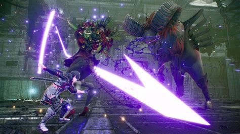 The brain punk action rpg scarlet nexus finally arrives on the xbox series x, and while the anime scarlet nexus nails its futuristic cyberpunk aesthetics, but its gameplay is stuck in the past. Scarlet Nexus | RPG Site