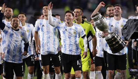 Argentina 2022 World Cup: Odds, Route To Final, Squad & Tips