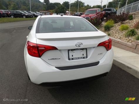 We did not find results for: 2018 Blizzard White Pearl Toyota Corolla XSE #122901373 ...