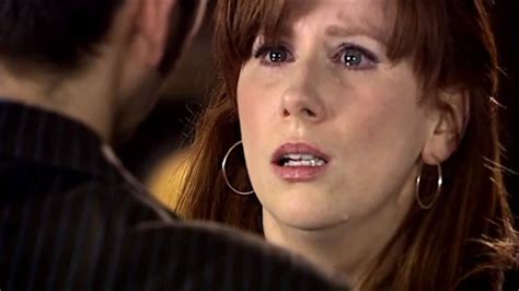 Doctor Who - Donna Forgets (Tribute) - YouTube