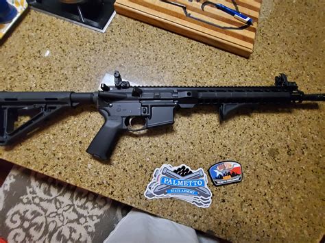 Psa Stickers Psa Products Palmetto State Armory Forum