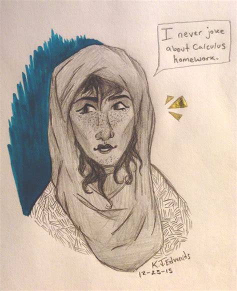Samirah Al Abbas From The Magnus Chase Series By Kjedwards Happy