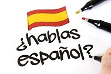 But we wanted them to speak spanish too, so we decided we would mostly talk to them in spanish, especially for the first five years of their life. Tips for Learning Spanish Free Online