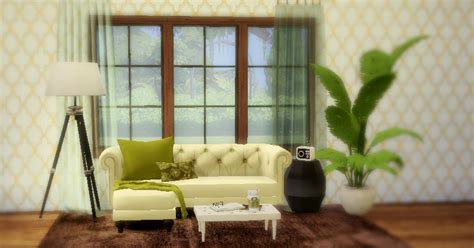 Sims 4 Ccs The Best Wallpaper By Sims4luxury Images And Photos Finder