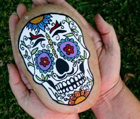 269 Best Images About Rock Painting 4 On Pinterest Rock And Pebbles