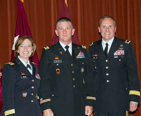 Florida National Guard Officer Receives Award Of Excellence From