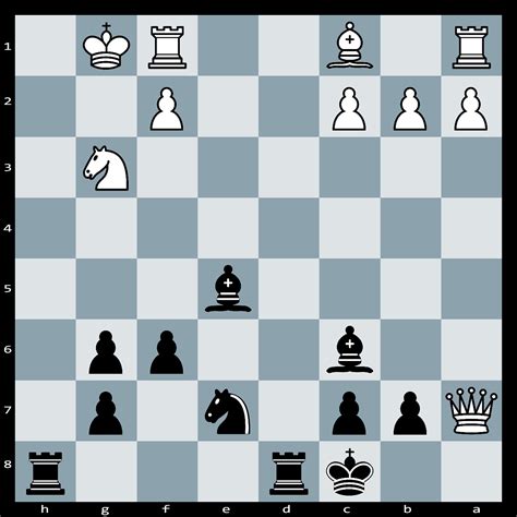 You can choose the one that suits your level. Hard Chess Puzzles - Solve Most Difficult Chess Puzzles