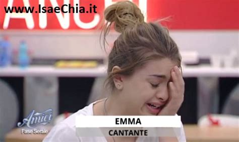 Amici 17, emma muscat lascia il fidanzato per biondo e scatta il botta e risposta social. 'Amici 17', Emma Muscat in lacrime dopo le dure critiche ...