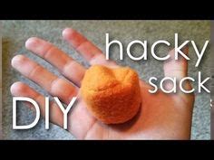 Make a hacky sack with this easy crochet pattern. free hacky sack pattern - Bing Images | Crochet hacky sack pattern, Sewing projects for kids ...