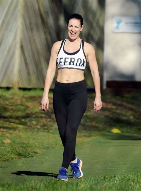 Kirsty Gallacher Bio Facts Latest Photos And Videos Gotceleb