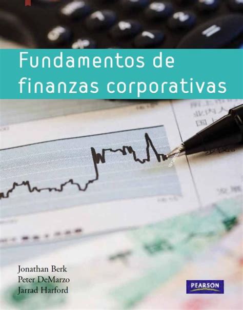Ingebook Fundamentos De Finanzas Corporativas