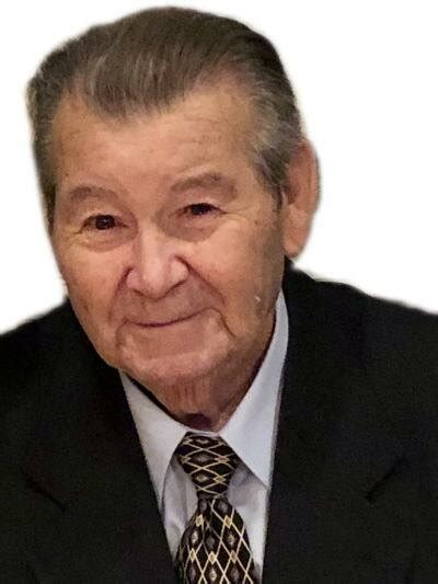 Obituary Of Domenico Rizzo Perry Funeral Home Inc Serving Lynbr