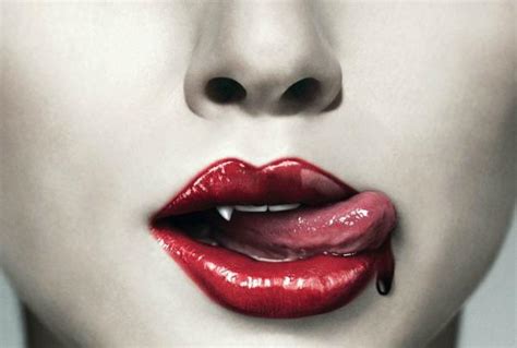 Las 7 Mejores Series De Vampiros ¡descÚbrelas