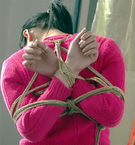 Reverse Prayer Bondage China