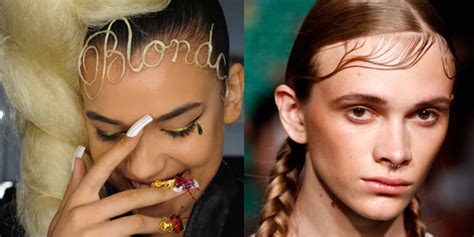 Many white people don't even know what baby hair is until they google it! #NoFilter Skin, Baby Hairs & More Major Beauty Moments ...