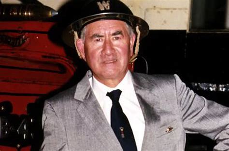 Bill Pertwee Official Site For Man Crush Monday Mcm Woman Crush