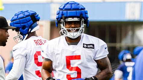 Guardian Caps Why Some Nfl Players Are Wearing Them In Training Camps