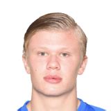 See more of erling braut håland on facebook. Erling Braut Haaland - FIFA 19 (67 ST) - FIFPlay