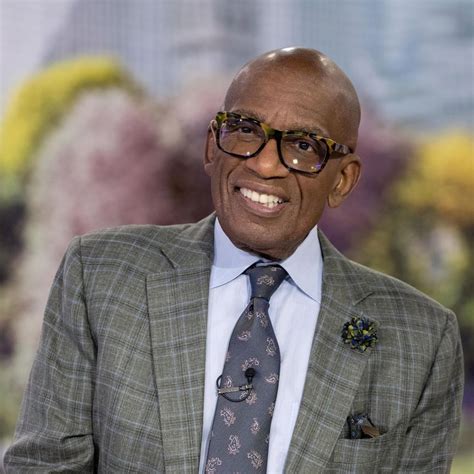 Al Roker Latest News Pictures And Videos Hello