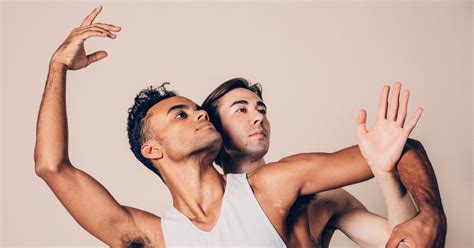 When Two Men Fall In Love On The Ballet Stage And Why It