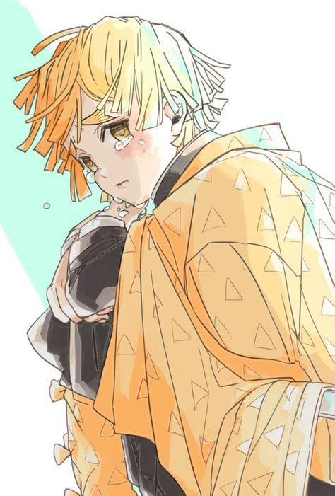 The perfect zenitsu zenitsu agatsuma demon slayer animated gif for your conversation. Пин от пользователя Канаи Чан на доске ЗЕНИТСУ ...