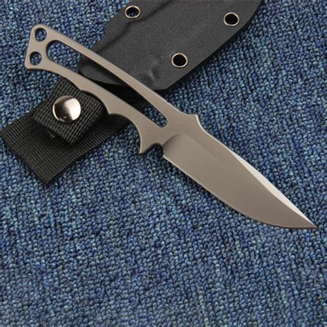 Tornado Knife Invictus Edge Touch Of Modern