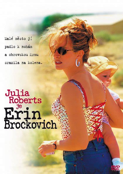 Erin Brockovich 2000 Čsfdcz
