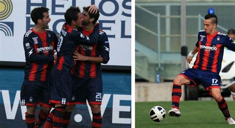 Atalanta benevento bologna cagliari crotone fiorentina genoa hellas verona internazionale juventus lazio milan napoli parma roma sampdoria sassuolo spezia torino udinese. Le maglie del Crotone 2012-2013 firmate Zeus Sport