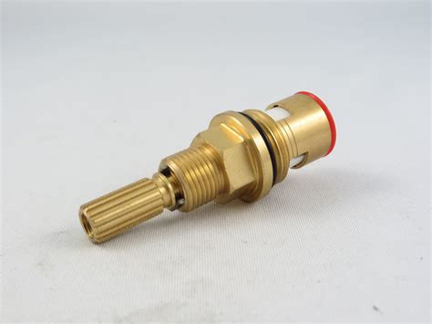 It sounds like either one or both cartridges in the handles need to be once you know what cartridge(s) to replace, you need to figure out what replacement cartridge(s) you need. UPC 677208185619 - Replacement Repair Part for Altmans ...