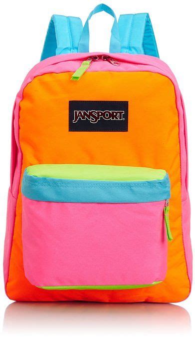 Jansport Big Student Jansport Backpack Jansport Superbreak Backpack