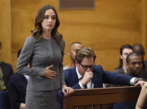 Eliza Dushku Reaches 95 Million Settlement With Cbs Over Harassment