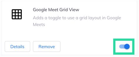 Enabling google meet's grid view on mobile devices and tablets. Google Meet Grid View not working? Try these solutions