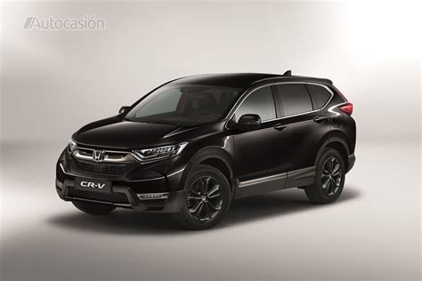 5 408 141 · обсуждают: Honda CR-V Hybrid Sport Line: toque deportivo | Autocasión