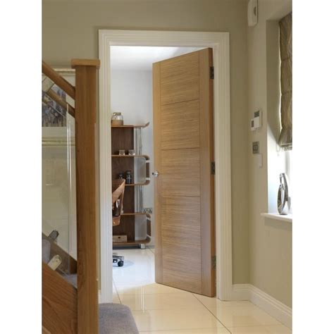 Tigris Oak Internal Door Atc Floors And Doors