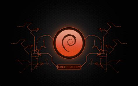 5 Excelentes Wallpapers Para Debian Desde Linux