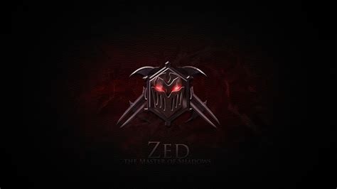 1920x1097 unmasked zed vs ssw talon by orekigenya hd wallpaper fan art artwork league of legends lol. Zed | LoLWallpapers