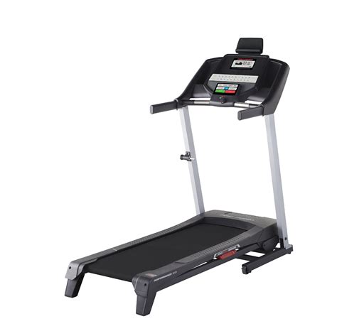 Congratulations for selecting the new proform® sr 30 exercise cycle. ProForm Performance 300i Treadmill Review - DrenchFit
