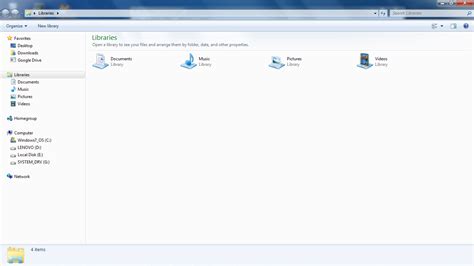 How To Open Windows Explorer 5 Steps With Pictures Wikihow