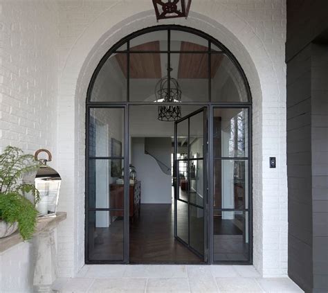 The core of the door is reinforced with laminated veneer lumber to ensure your door will last a lifetime. 859 best Front Door images on Pinterest | Farmhouse ...