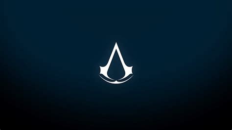 Assassin S Creed Logo Assassin S Creed Assassin S Creed Syndicate
